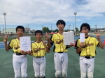 ●10/12スポフェス参加③