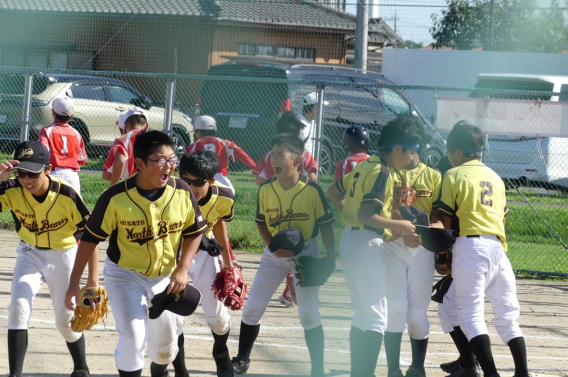 ・9/21　秋季大会準決勝