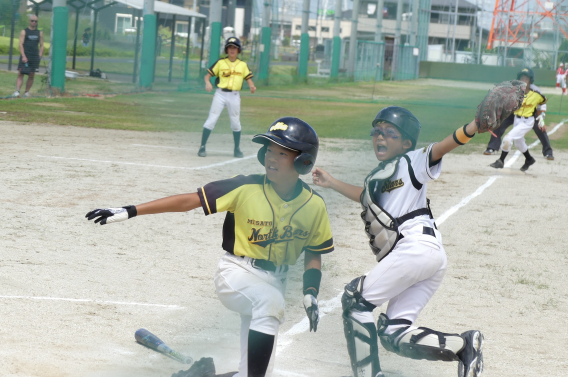 ・9/7　連盟秋季大会